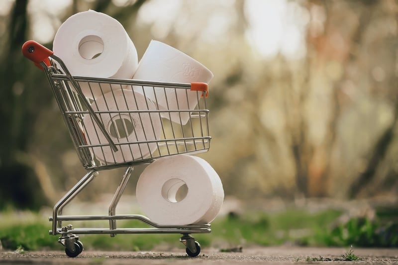 Conscious Consumerism